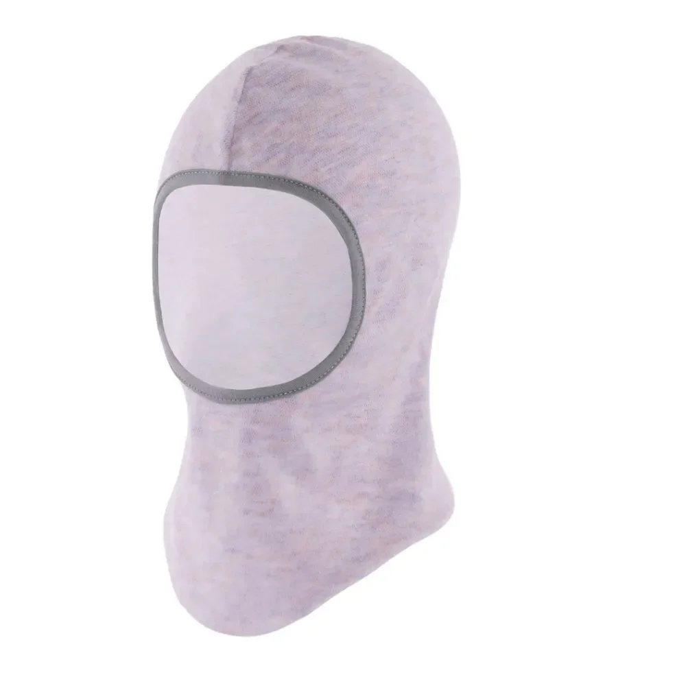 Youth Kids Balaclava Windproof Neck Warm Ski Hood Face Mask for Girls Boys US